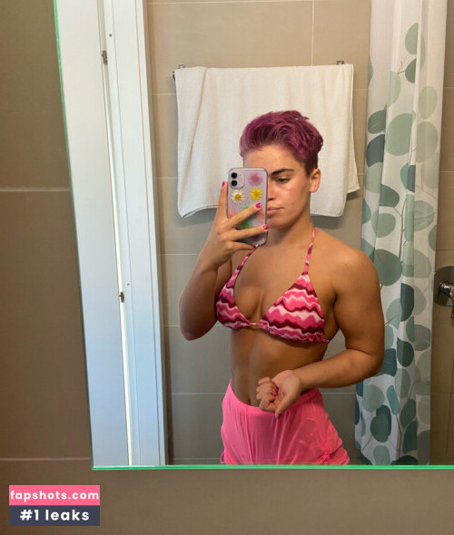 Women of Professional Wrestling gallery photo #3222