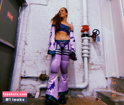 Women of Professional Wrestling gallery photo #3230