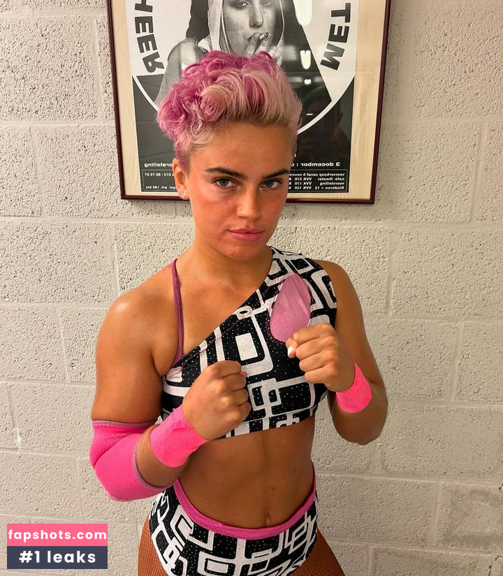 Women of Professional Wrestling gallery photo #3247