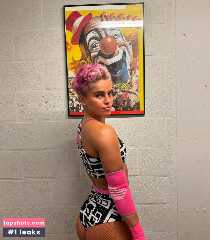 Women of Professional Wrestling gallery photo #3248