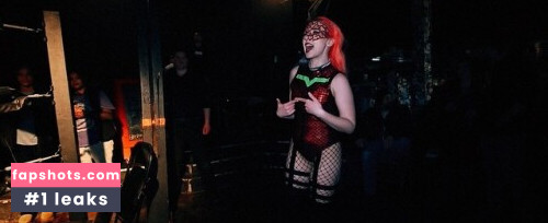 Women of Professional Wrestling gallery photo #3251