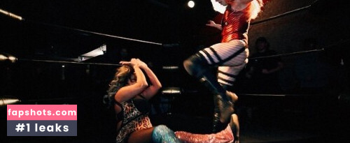 Women of Professional Wrestling gallery photo #3252