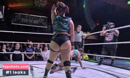 Women of Professional Wrestling gallery photo #3253