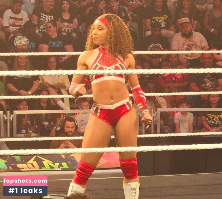 Women of Professional Wrestling gallery photo #3294