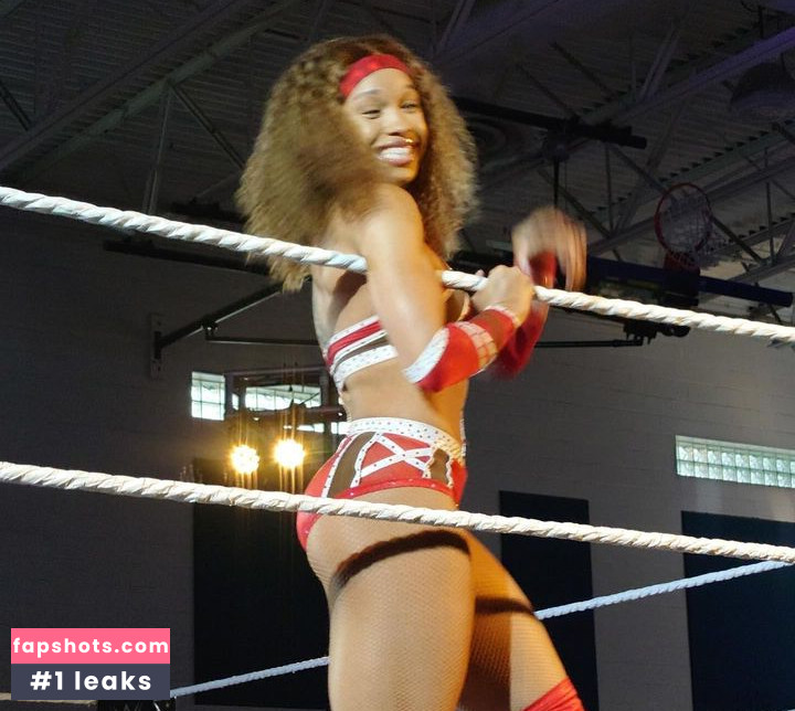 Women of Professional Wrestling gallery photo #3297