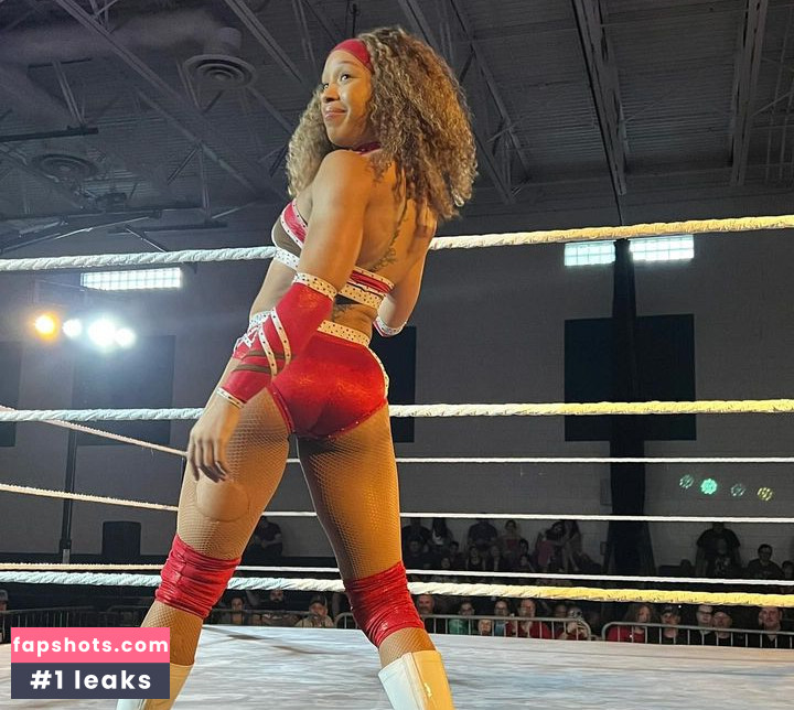 Women of Professional Wrestling gallery photo #3298