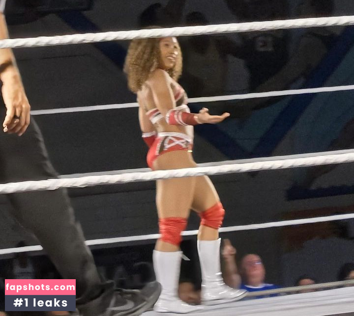 Women of Professional Wrestling gallery photo #3299