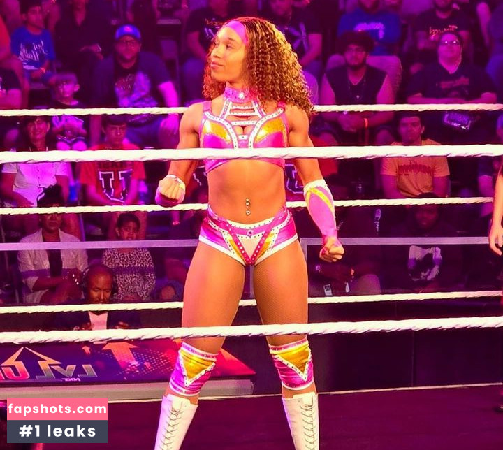 Women of Professional Wrestling gallery photo #3304