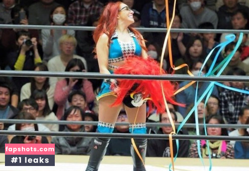 Women of Professional Wrestling gallery photo #3334