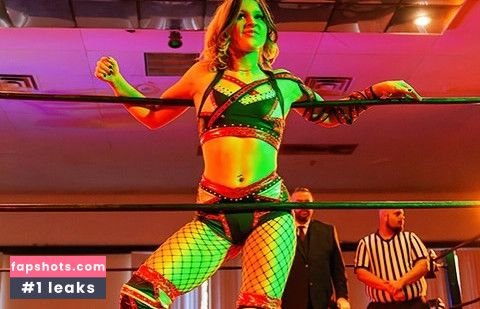 Women of Professional Wrestling gallery photo #3346