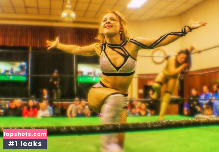 Women of Professional Wrestling gallery photo #3347