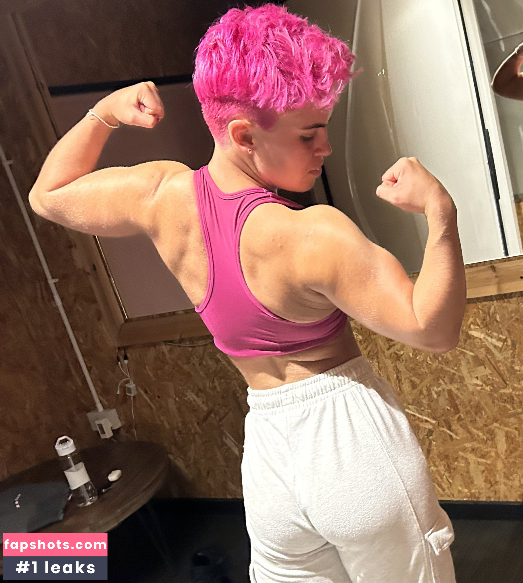 Women of Professional Wrestling gallery photo #3374