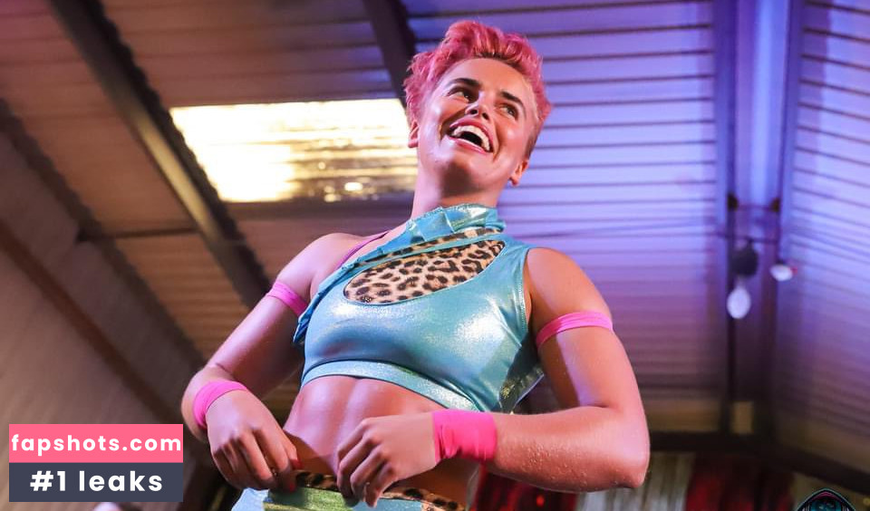 Women of Professional Wrestling gallery photo #3375