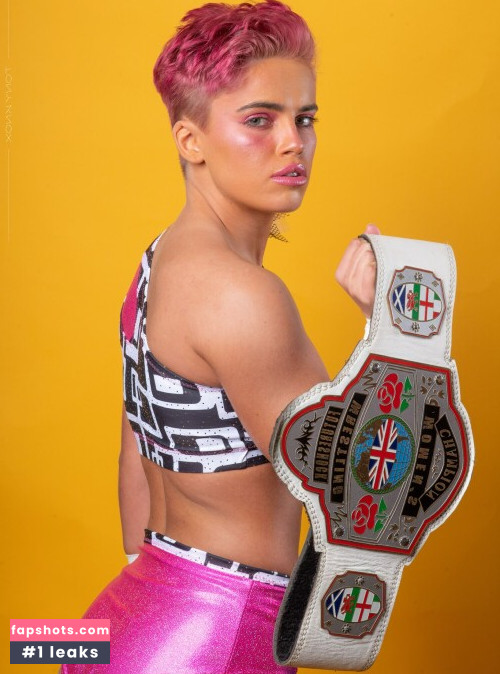 Women of Professional Wrestling gallery photo #3378