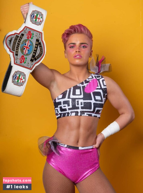 Women of Professional Wrestling gallery photo #3379