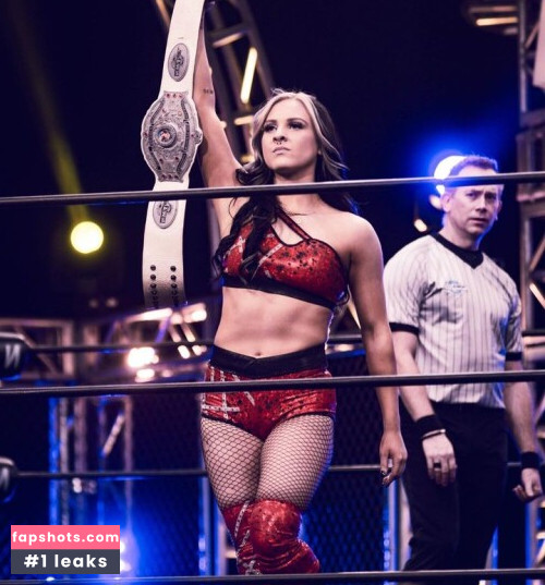 Women of Professional Wrestling gallery photo #3390