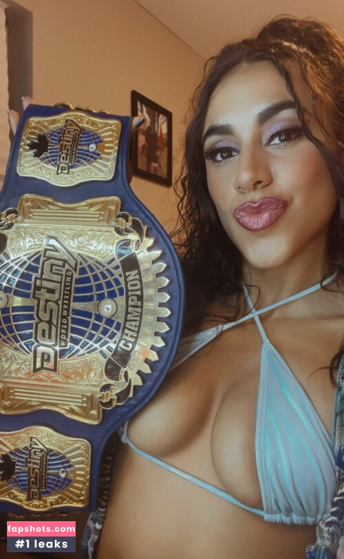 Women of Professional Wrestling gallery photo #3415