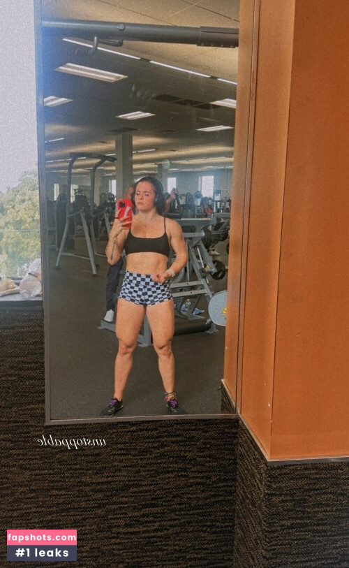 Women of Professional Wrestling gallery photo #3421