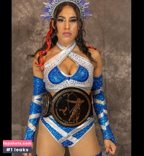 Women of Professional Wrestling gallery photo #3426