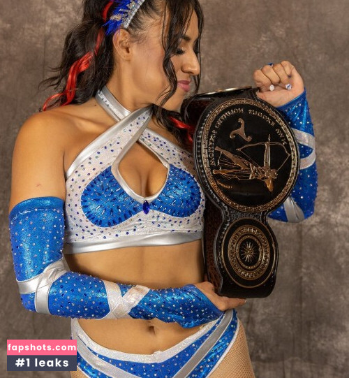 Women of Professional Wrestling gallery photo #3427