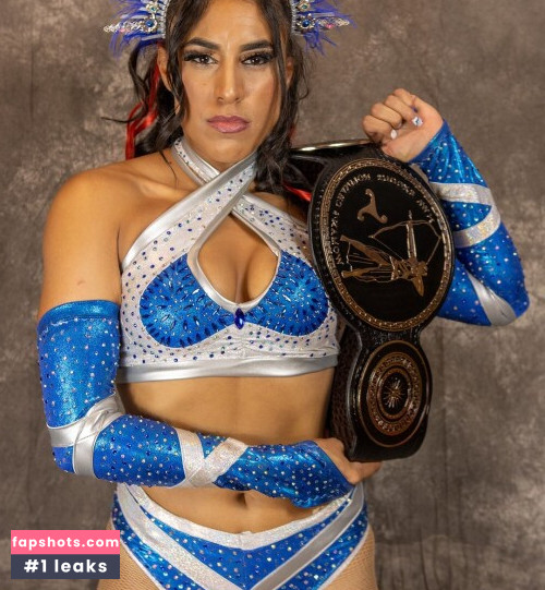 Women of Professional Wrestling gallery photo #3428