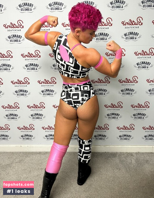 Women of Professional Wrestling gallery photo #3440