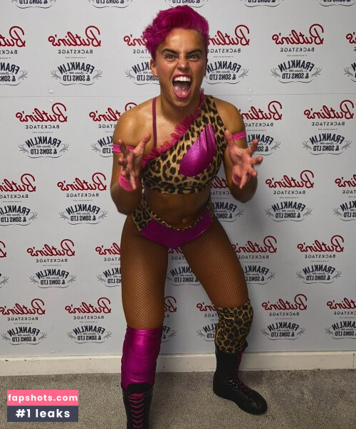 Women of Professional Wrestling gallery photo #3441