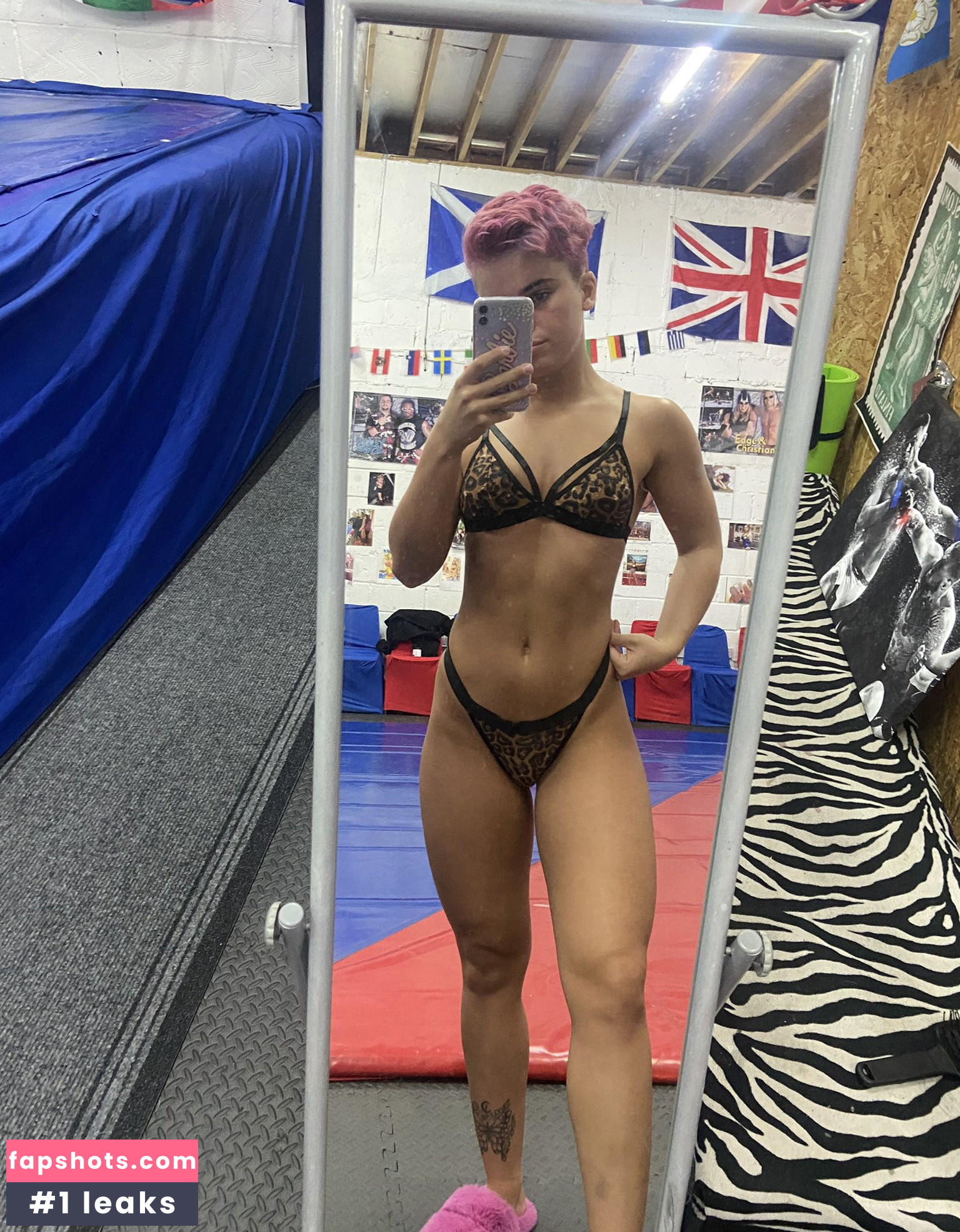 Women of Professional Wrestling gallery photo #3443