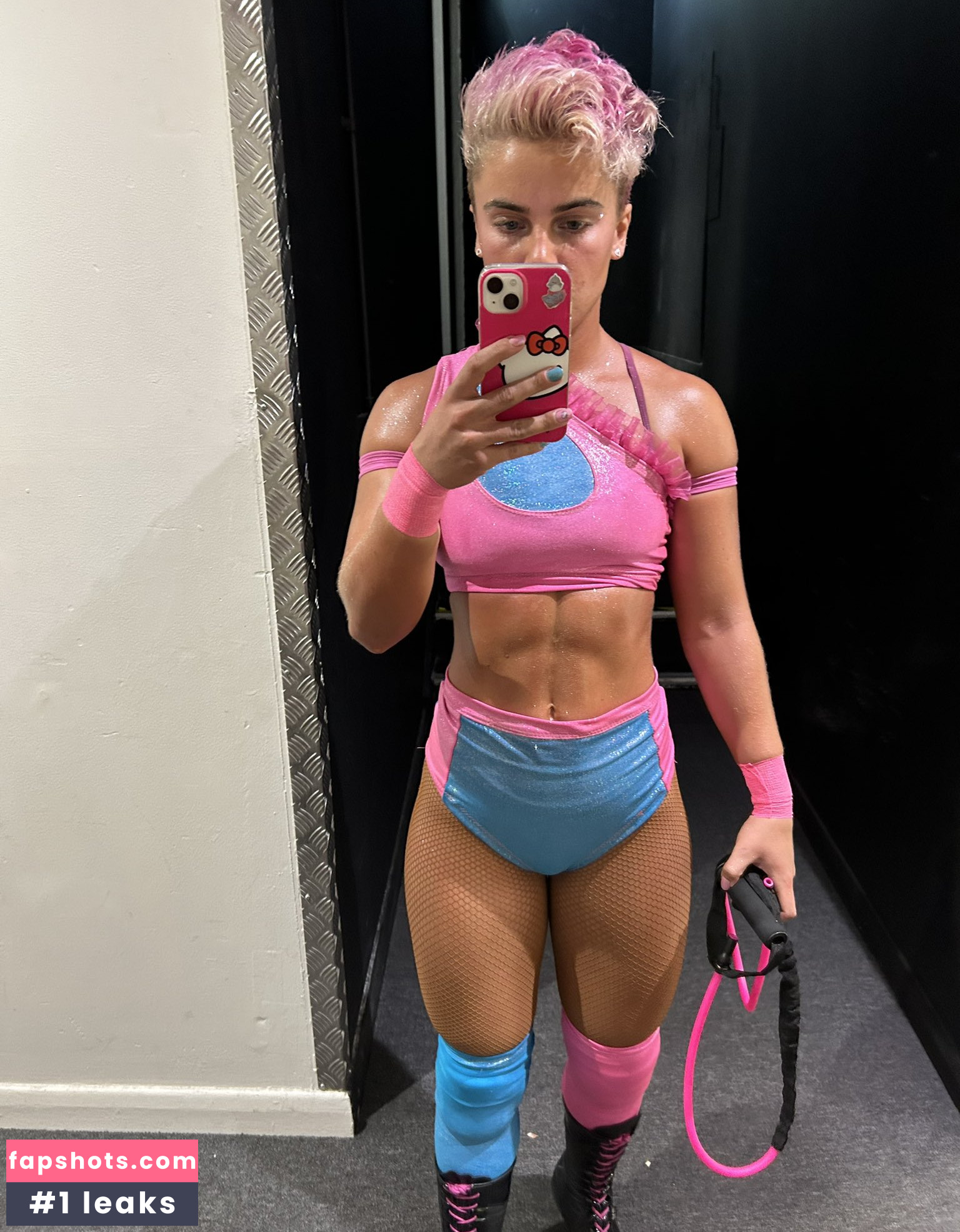 Women of Professional Wrestling gallery photo #3452