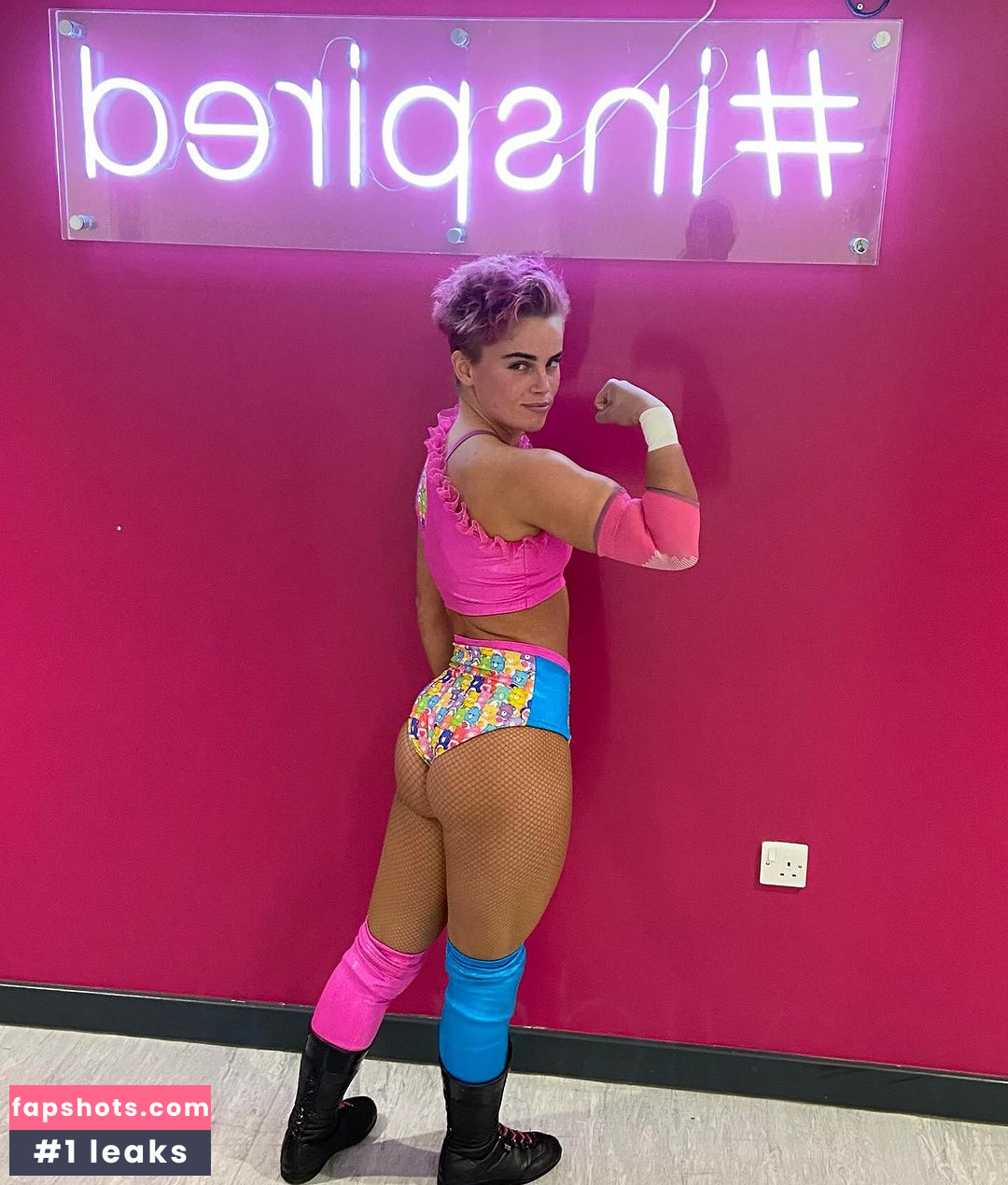 Women of Professional Wrestling gallery photo #3464