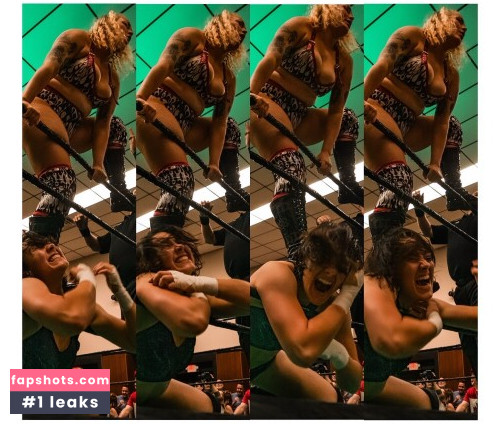 Women of Professional Wrestling gallery photo #3468