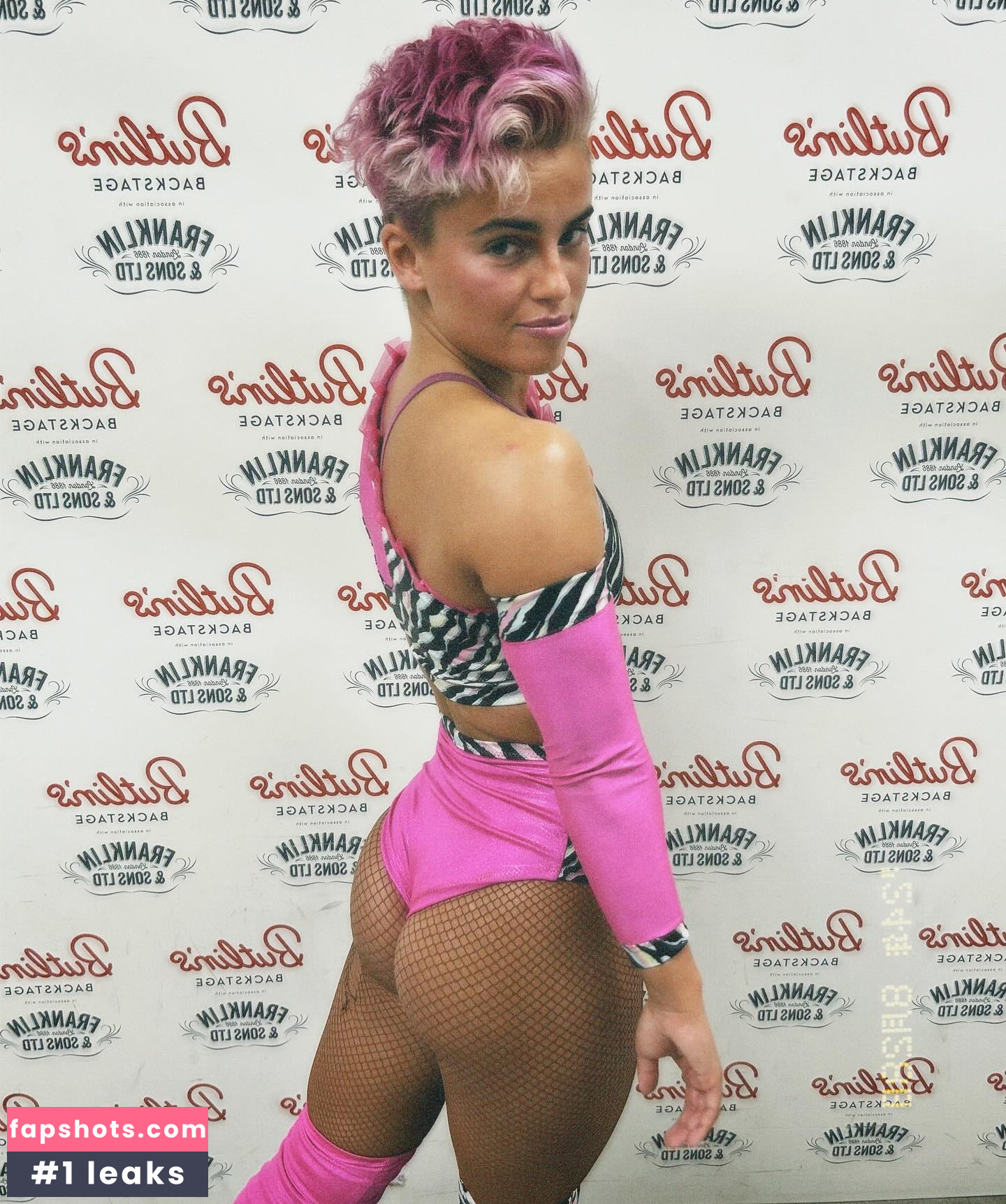 Women of Professional Wrestling gallery photo #3474