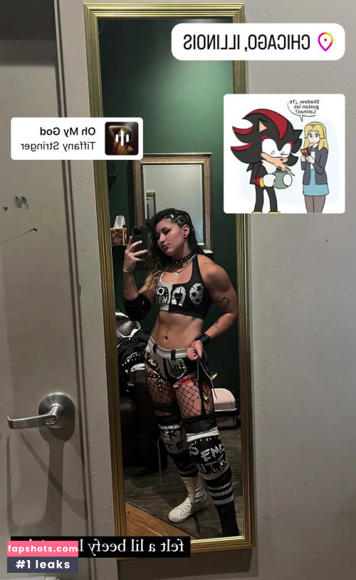 Women of Professional Wrestling gallery photo #3496