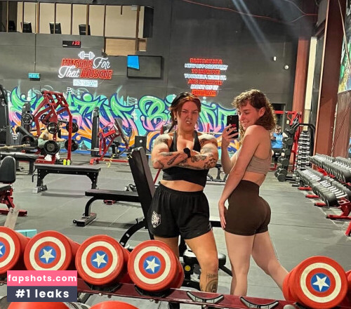 Women of Professional Wrestling gallery photo #3499