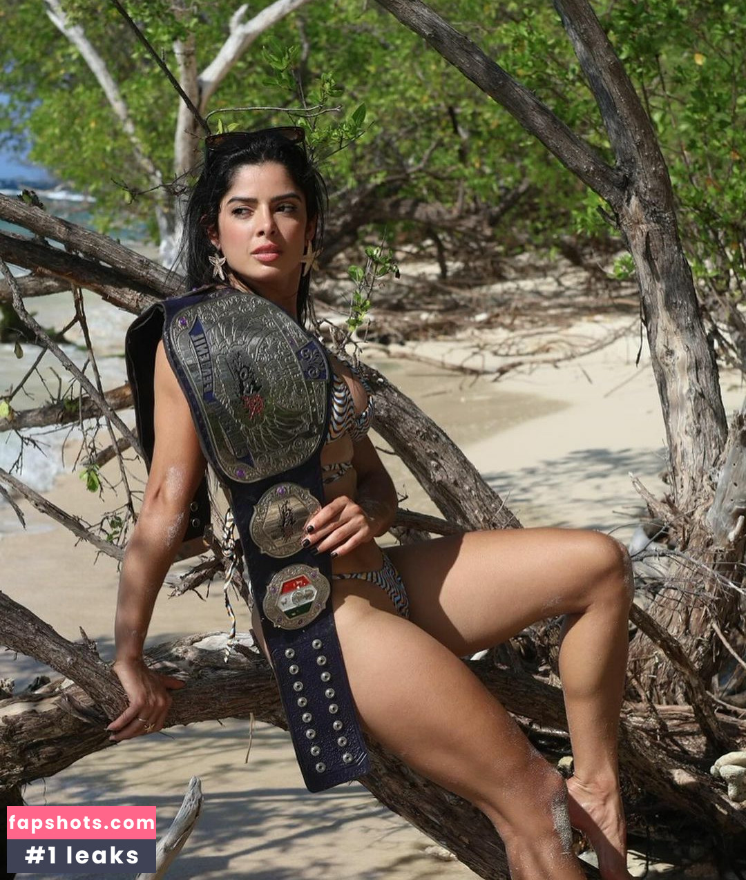 Women of Professional Wrestling gallery photo #3513