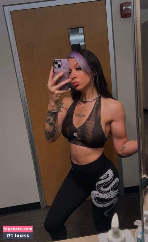 Women of Professional Wrestling gallery photo #3528