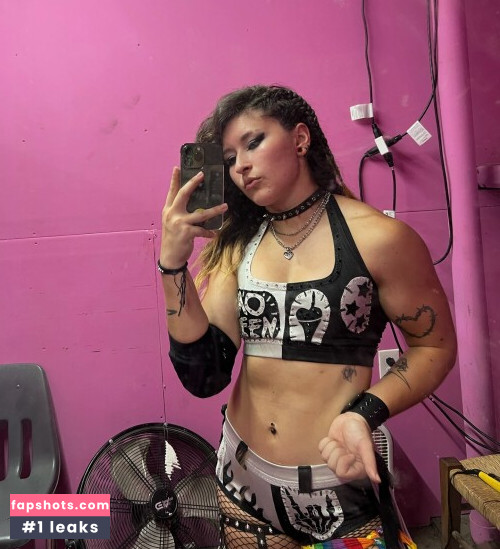 Women of Professional Wrestling gallery photo #3537