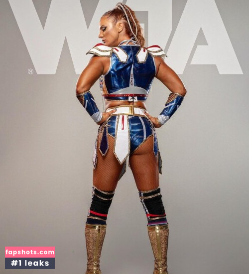 Women of Professional Wrestling gallery photo #3546