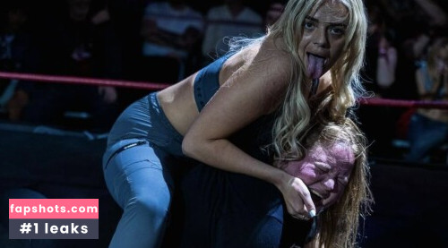 Women of Professional Wrestling gallery photo #3592