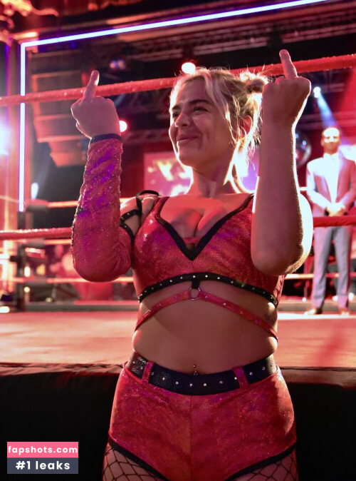 Women of Professional Wrestling gallery photo #3594