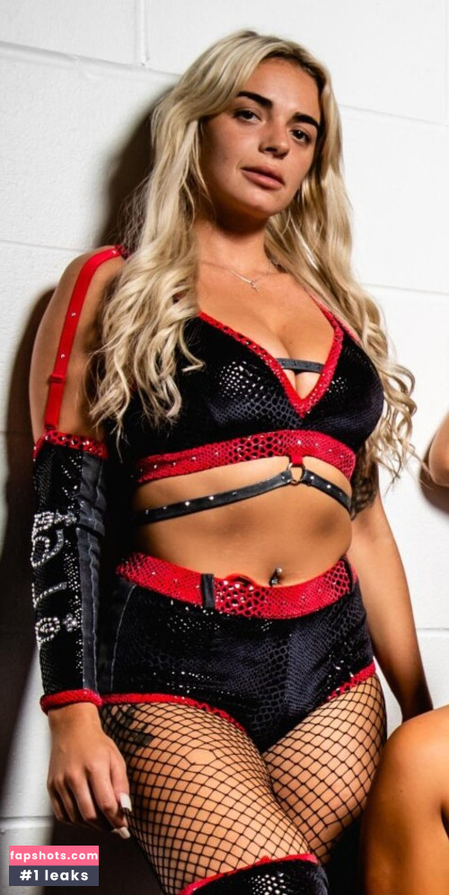 Women of Professional Wrestling gallery photo #3595