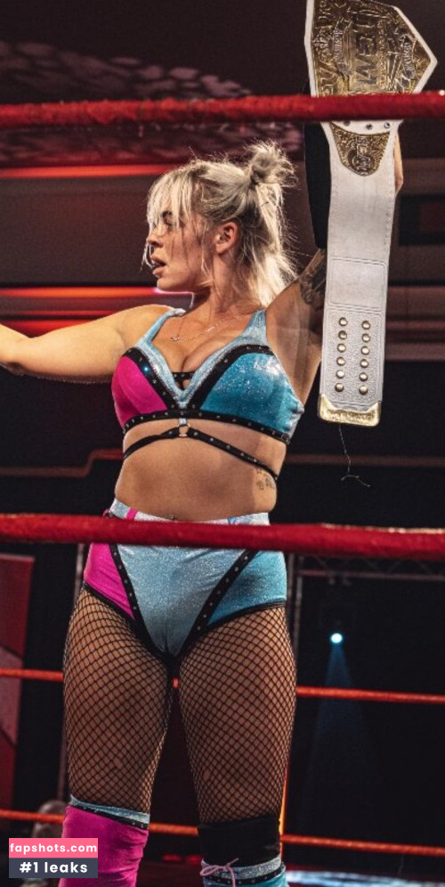 Women of Professional Wrestling gallery photo #3596