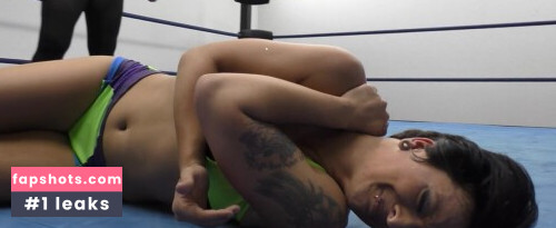 Women of Professional Wrestling gallery photo #3599