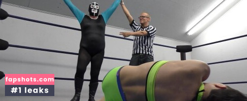 Women of Professional Wrestling gallery photo #3600