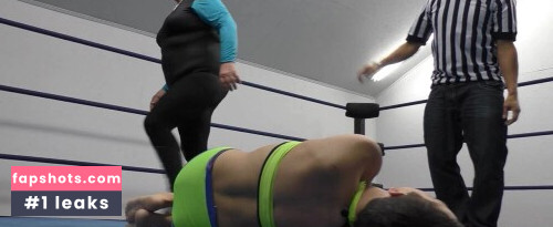 Women of Professional Wrestling gallery photo #3601