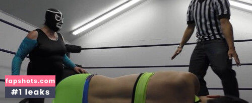 Women of Professional Wrestling gallery photo #3603