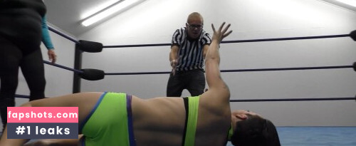 Women of Professional Wrestling gallery photo #3605