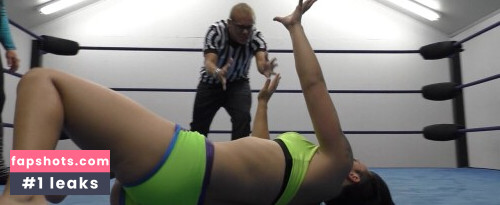 Women of Professional Wrestling gallery photo #3613