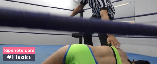 Women of Professional Wrestling gallery photo #3617