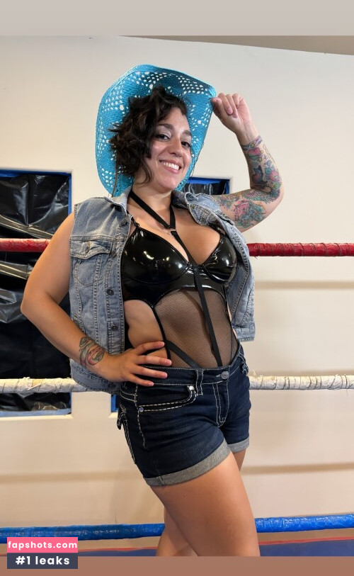 Women of Professional Wrestling gallery photo #3646